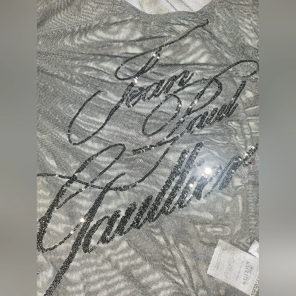 Jean Paul GAUTIER - Picture 6 of 12